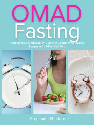 cover image of OMAD Fasting